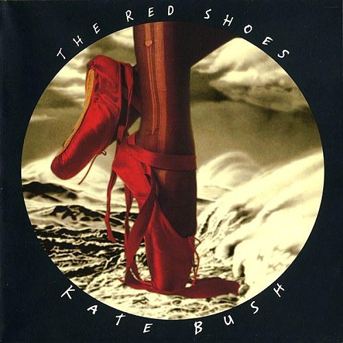 The Red Shoes