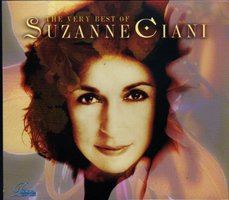 Suzanne Ciani - The Very Best Of Suzanne Ciani CD
