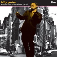 At the Corner of Broadway + Soul