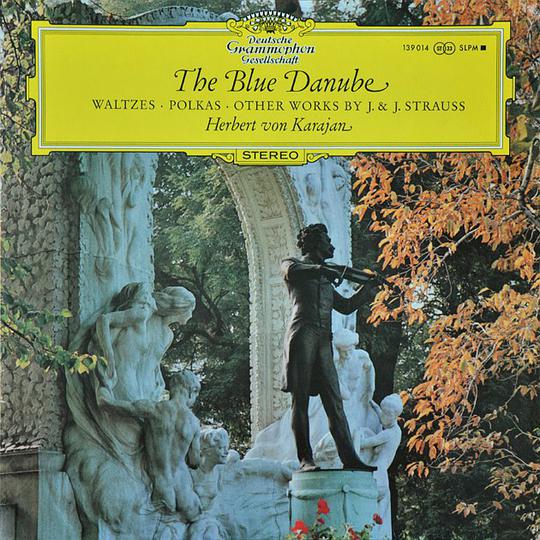 The Blue Danube
