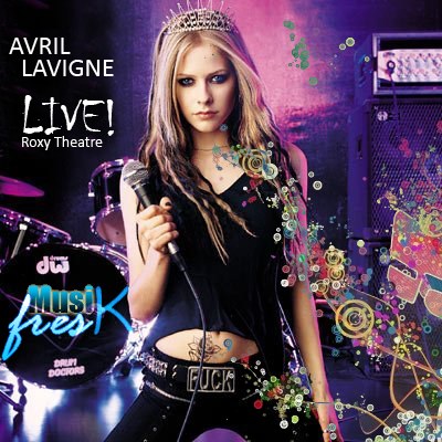 Live At Roxy Theatre