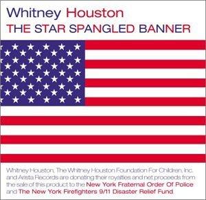 The Star Spangled Banner