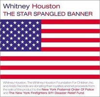 The Star Spangled Banner