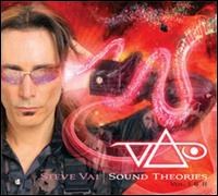 Sound Theories, Vols. 1-2