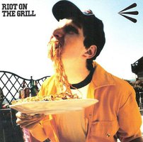 Riot On The Grill