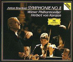 Anton Bruckner: Symphonie No. 8