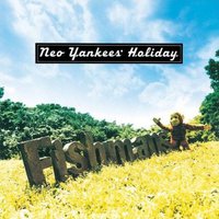 Neo Yankees’ Holiday