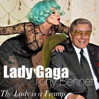 The Lady Is a Tramp feat. Lady Gaga