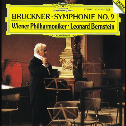 Bruckner: Symphony No. 9