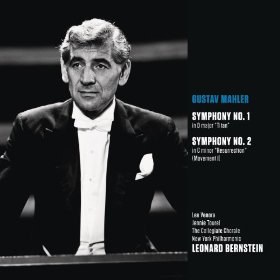 Mahler: Symphony No. 1 In D Major "Titan"; Symphony No. 2 In C Minor "Resurrection" (movt. I)