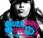 SUPERGOOD,SUPERBAD(初回限定盤)(DVD付)