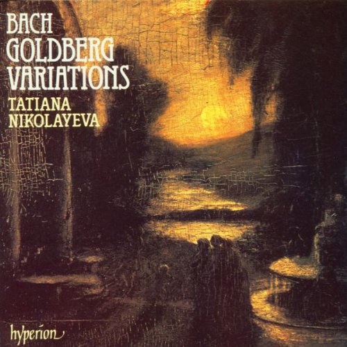 Bach: Goldberg Variations, BWV 988