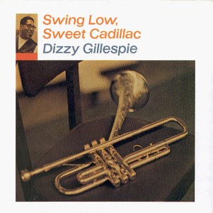 Swing Low, Sweet Cadillac