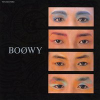 BOφWY(紙ジャケット仕様)