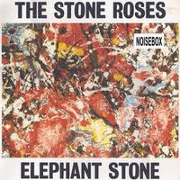 Elephant Stone