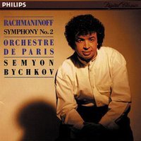 Rachmaninov: Symphony No. 2 in E minor, Op. 27