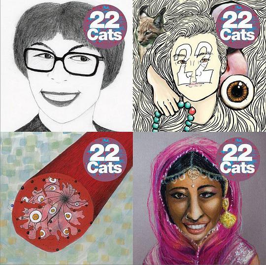 22cats