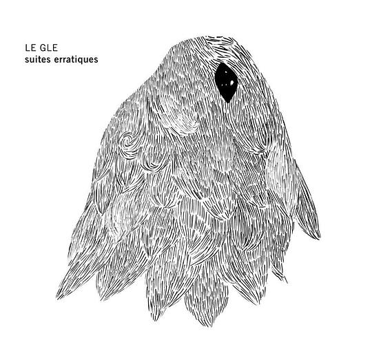 LE GLE / suites erratiques