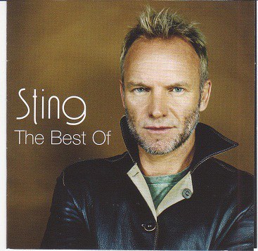 Sting – The Best Of