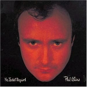No Jacket Required