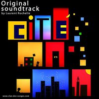 Cité, original soundtrack