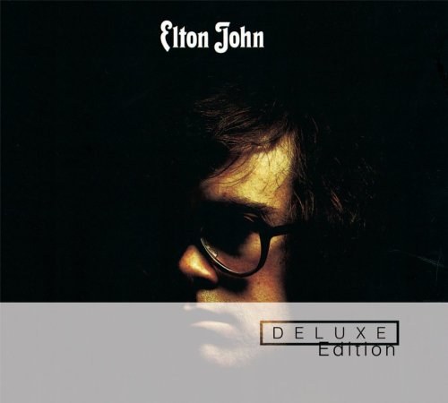 Elton John Deluxe Edition
