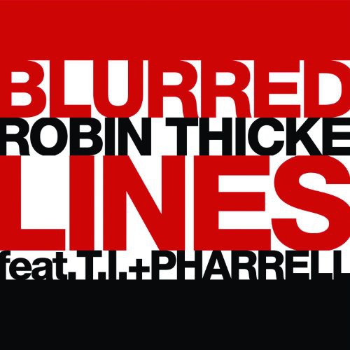 Blurred Lines