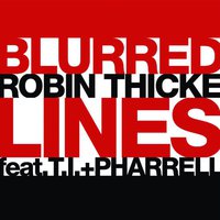 Blurred Lines