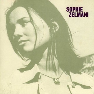 Sophie Zelmani