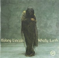 Wholly Earth