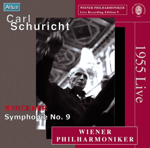 Bruckner: Symphony No.9