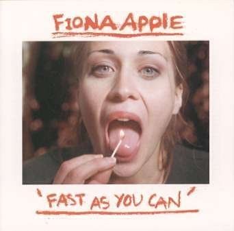 Fast As You Can