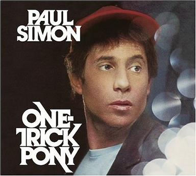 One-Trick Pony