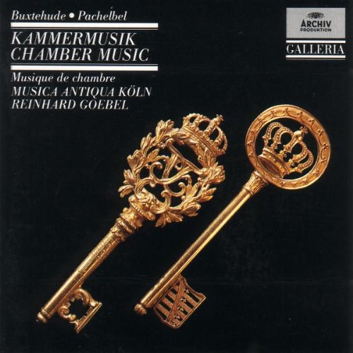Kammermusik / Musique de Chambre