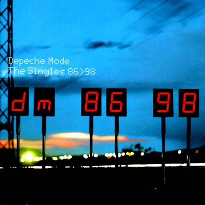 The Singles 86>98