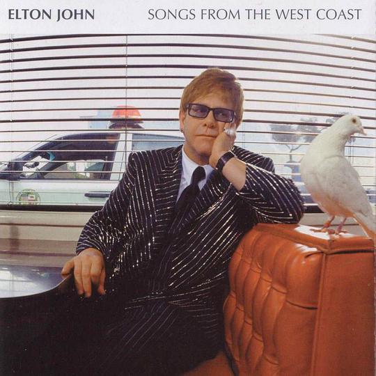 Songs from the West Coast