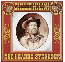 Red Headed Stranger