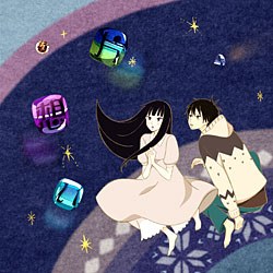NTV系アニメ「君に届け」主題歌 / 单相思