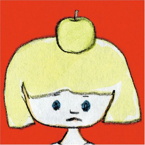 Apple of Her Eye りんごの子守唄