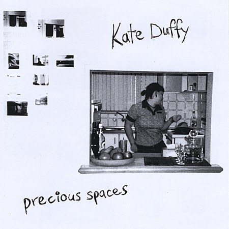 Precious Spaces
