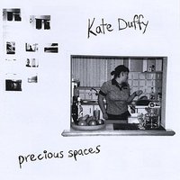 Precious Spaces