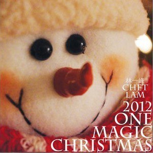 One Magic Christmas