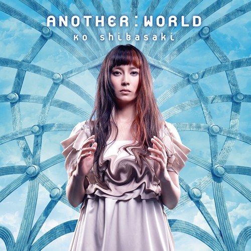 ANOTHER:WORLD(通常盘)