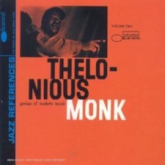 Genius Of Modern Music Vol.2