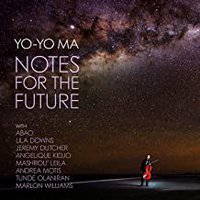 Notes for the Future