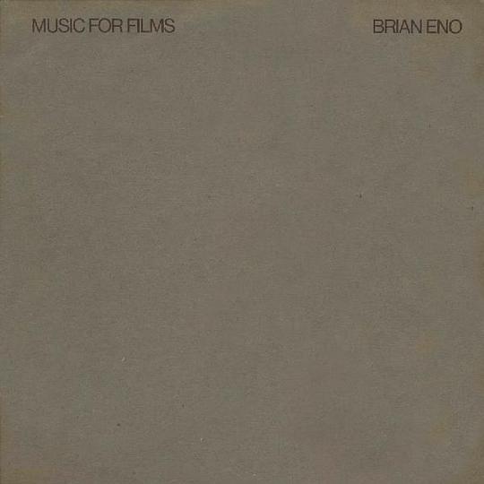 Music for Films