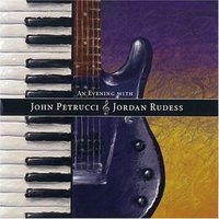 An Evening with John Petrucci & Jordan Rudess