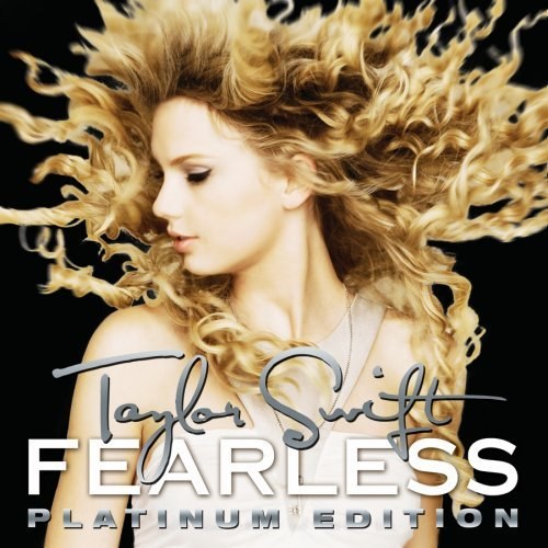 Fearless (Platinum Ed) (W/Dvd)