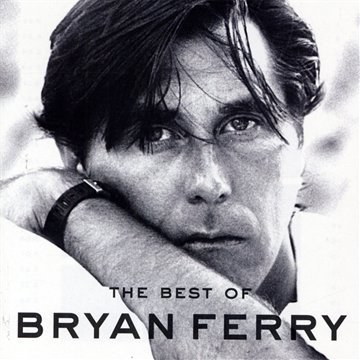 Best of Bryan Ferry