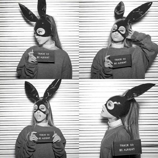 Be Alright